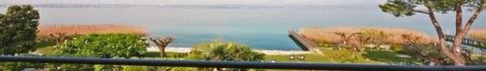 Hotel La Pauel Sirmione Exterior foto